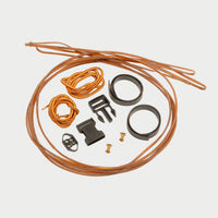 Esker Snowshoes Hardware Kit