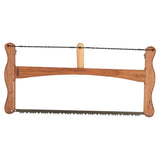 Esker 24" Cherry Bucksaw