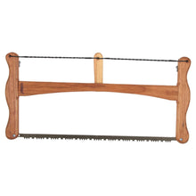 Load image into Gallery viewer, Esker 24&quot; Cherry Bucksaw
