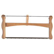Load image into Gallery viewer, Esker 24&quot; Hickory Bucksaw
