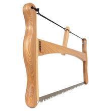 Load image into Gallery viewer, Esker 24&quot; Hickory Bucksaw
