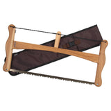 Esker 24” Bucksaw - Hickory w/Bag