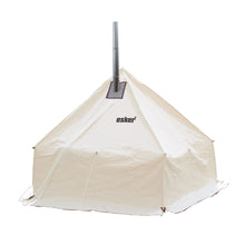 Load image into Gallery viewer, Esker Arctic Fox 10x10 Winter Hot Tent

