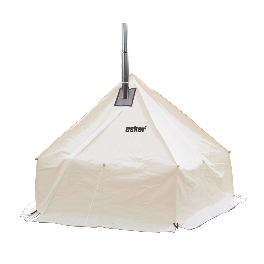 Esker Arctic Fox 10x10 Winter Hot Tent