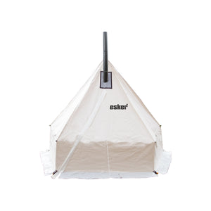 Esker Arctic Fox 9x9 Winter Hot Tent