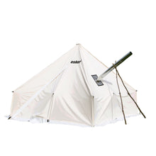 Load image into Gallery viewer, Esker Classic 2 10x10 Winter Hot Tent
