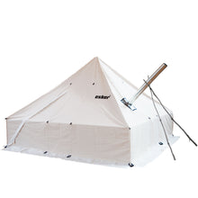 Load image into Gallery viewer, Esker Classic 2 12x12 Winter Hot Tent

