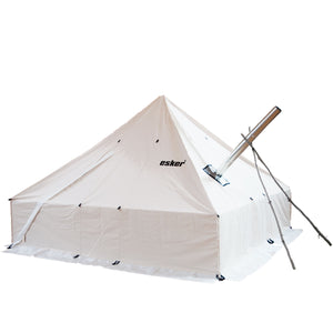 Esker Classic 2 12x12 Winter Hot Tent