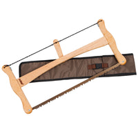 Esker Maple Saw Sawbag Package