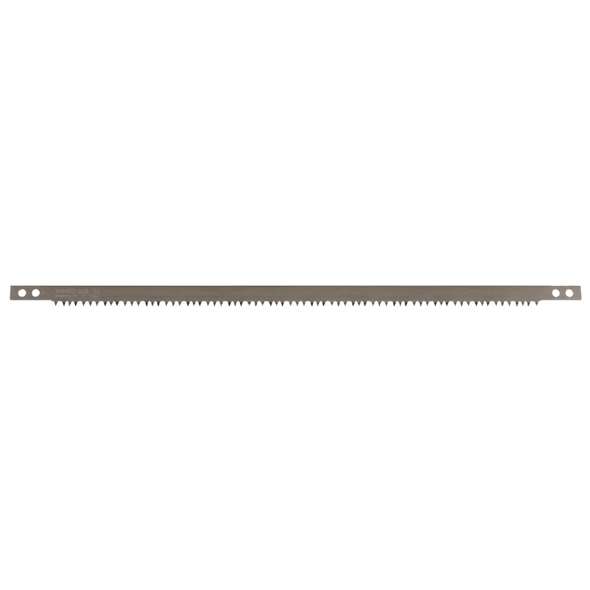 Esker Bahco Buck Saw Blade- Dry Hardwood